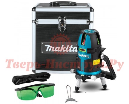 Лазерный уровень MAKITA SK312GDZ Лазерный уровень MAKITA SK312GDZ