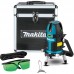 Лазерный уровень MAKITA SK312GDZ