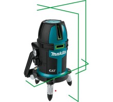 Лазерный уровень MAKITA SK209GDZ