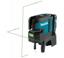 Лазерный уровень MAKITA SK106GDZ
