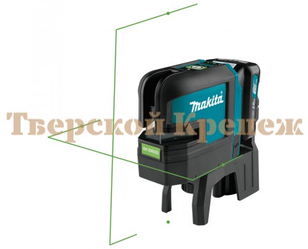 Лазерный уровень MAKITA SK106GDZ