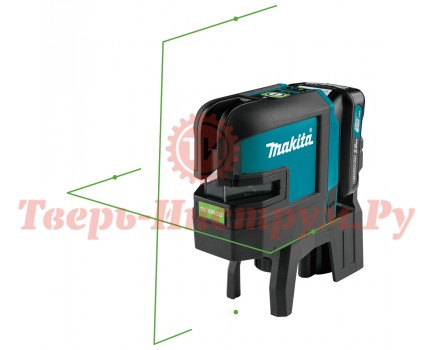 Лазерный уровень MAKITA SK106GDZ