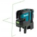 Лазерный уровень MAKITA SK106GDZ