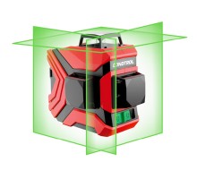 Лазерный нивелир CONDTROL GFX 360-3 KIT