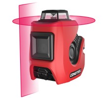 Лазерный нивелир CONDTROL NEO X1-360