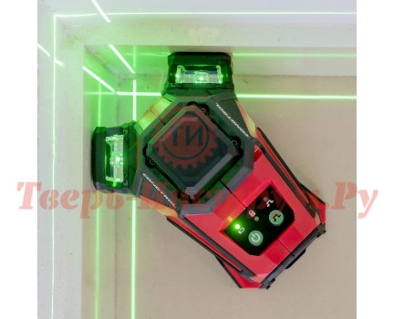 Лазерный нивелир CONDTROL Omniliner 3DG KIT Лазерный нивелир CONDTROL Omniliner 3DG KIT
