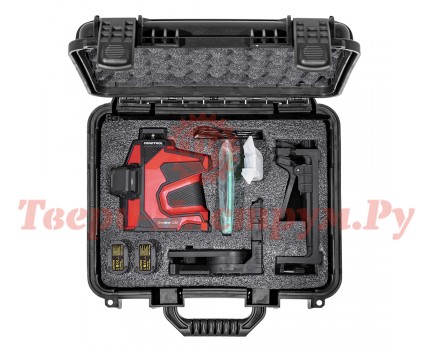 Лазерный нивелир CONDTROL Omniliner 3DG KIT Лазерный нивелир CONDTROL Omniliner 3DG KIT