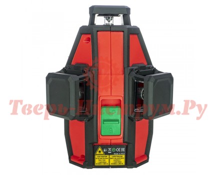 Лазерный нивелир CONDTROL Omniliner 3DG KIT Лазерный нивелир CONDTROL Omniliner 3DG KIT