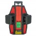 Лазерный нивелир CONDTROL Omniliner 3DG KIT