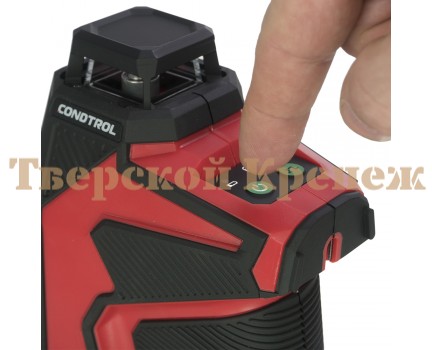 Лазерный нивелир CONDTROL Omniliner 3DG KIT Лазерный нивелир CONDTROL Omniliner 3DG KIT
