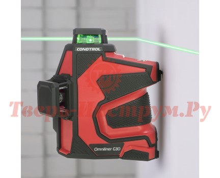 Лазерный нивелир CONDTROL Omniliner 3DG KIT Лазерный нивелир CONDTROL Omniliner 3DG KIT