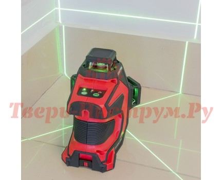 Лазерный нивелир CONDTROL Omniliner 3DG KIT Лазерный нивелир CONDTROL Omniliner 3DG KIT