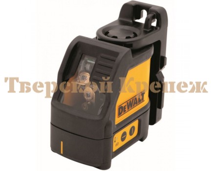 Лазерный уровень DEWALT DW088K-XJ Лазерный уровень DEWALT DW088K-XJ