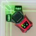 Лазерный нивелир CONDTROL Omniliner 3DG