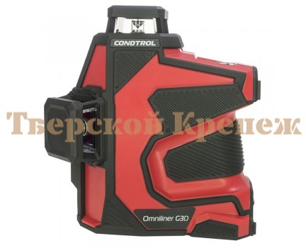 Лазерный нивелир CONDTROL Omniliner 3DG Лазерный нивелир CONDTROL Omniliner 3DG