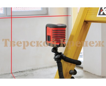 Лазерный уровень KAPRO 842 PROLASER™ BAMBINO Лазерный уровень KAPRO 842 PROLASER™ BAMBINO