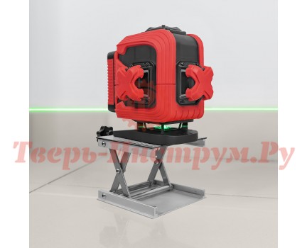 Лазерный нивелир CONDTROL BODEN 3D