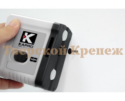 Лазерный уровень KAPRO 862GS Prolaser® Cross Line Laser