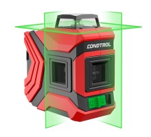 Лазерный нивелир CONDTROL GFX360