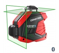 Лазерный нивелир CONDTROL Xliner Quattro 360G