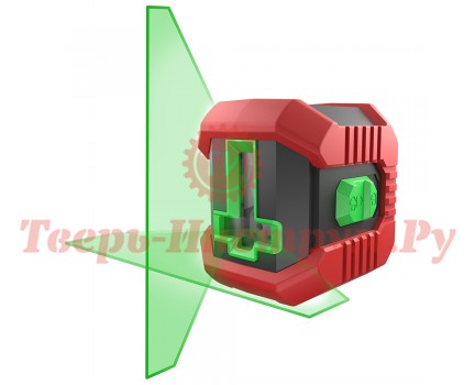 Лазерный нивелир CONDTROL QB GREEN Лазерный нивелир CONDTROL QB GREEN