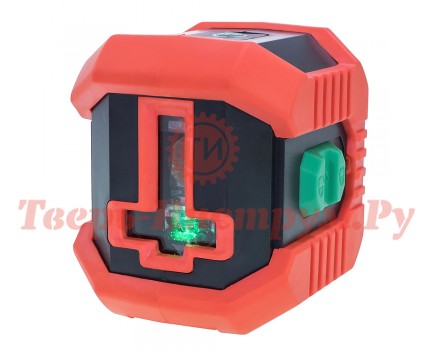Лазерный нивелир CONDTROL QB GREEN Лазерный нивелир CONDTROL QB GREEN