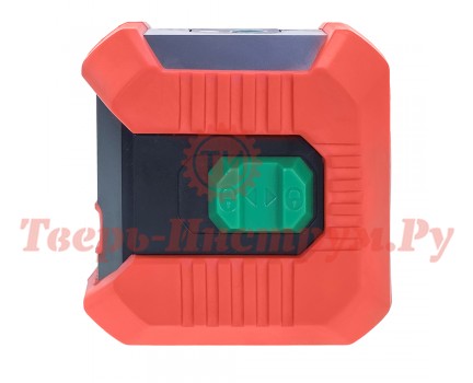 Лазерный нивелир CONDTROL QB GREEN Лазерный нивелир CONDTROL QB GREEN