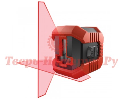 Лазерный нивелир CONDTROL QB PROMO Лазерный нивелир CONDTROL QB PROMO