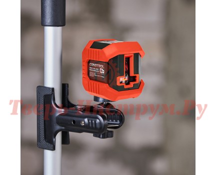 Лазерный нивелир CONDTROL QB PROMO Лазерный нивелир CONDTROL QB PROMO