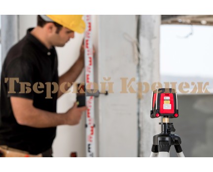 Детектор лазерного уровня KAPRO 894-04 Детектор лазерного уровня KAPRO 894-04