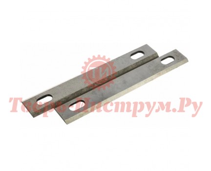 Ножи к электро рубанку REBIR IE-5708C 110 мм Ножи к электро рубанку REBIR IE-5708C 110 мм