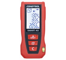 Лазерный дальномер CONDTROL Smart 40
