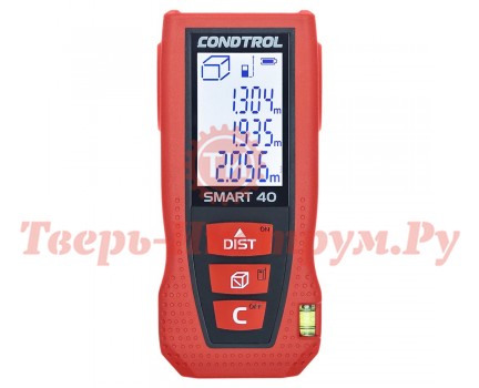 Лазерный дальномер CONDTROL Smart 40