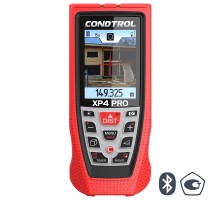 Лазерный дальномер CONDTROL XP4 PRO 150 м