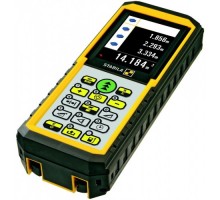 Дальномер лазерный STABILA LD 500