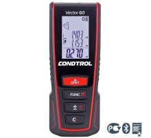 Лазерный дальномер CONDTROL Vector 60