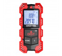 Лазерный дальномер CONDTROL TRACCER 40