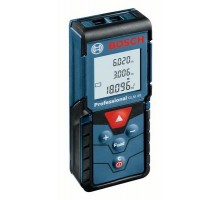 Дальномер лазерный BOSCH GLM 40