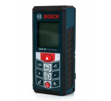 Дальномер лазерный BOSCH GLM 80