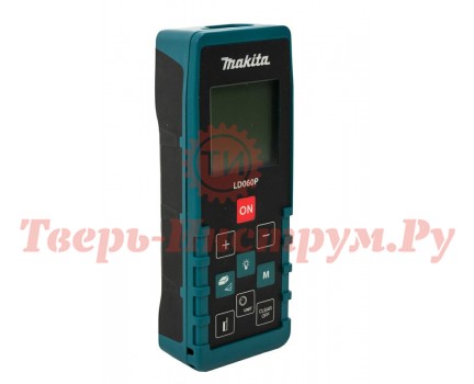 Дальномер лазерный MAKITA LD30P