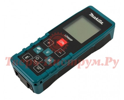 Дальномер лазерный MAKITA LD30P Дальномер лазерный MAKITA LD30P