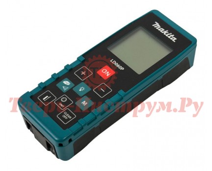 Дальномер лазерный MAKITA LD30P