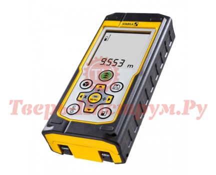 Дальномер лазерный STABILA LD 420 Дальномер лазерный STABILA LD 420