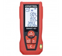 Лазерный дальномер CONDTROL Smart 60