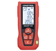 Лазерный дальномер CONDTROL Smart 60