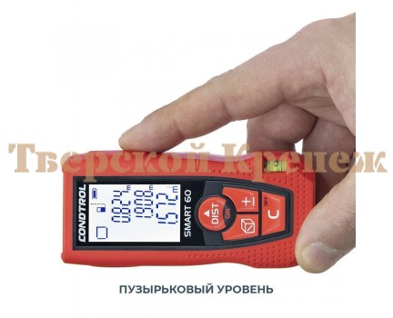 Лазерный дальномер CONDTROL Smart 60 Лазерный дальномер CONDTROL Smart 60