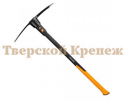 Кирка ручная FISKARS