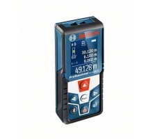 Дальномер лазерный BOSCH GLM 50С