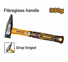 Молоток слесарный INGCO 300 гр