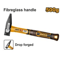 Молоток слесарный INGCO 500 гр